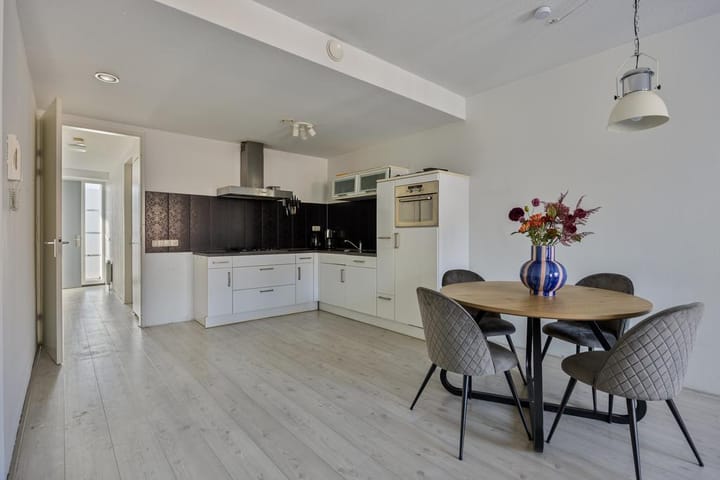 Appartement te huur: Vechtstraat 10A, Zwolle