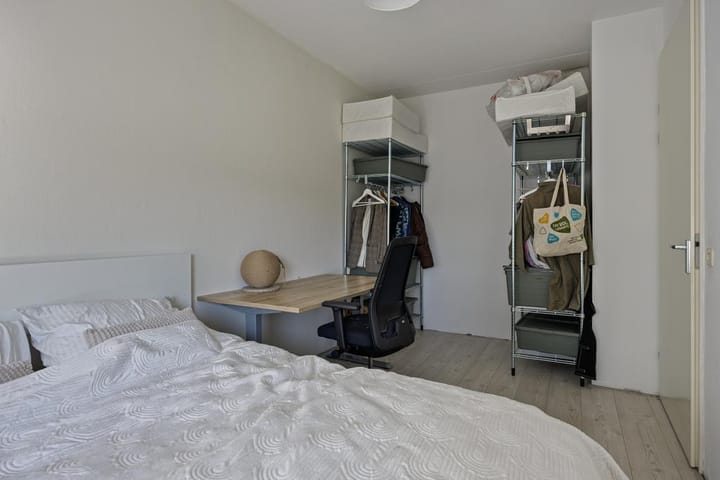 Appartement te huur: Vechtstraat 10A, Zwolle