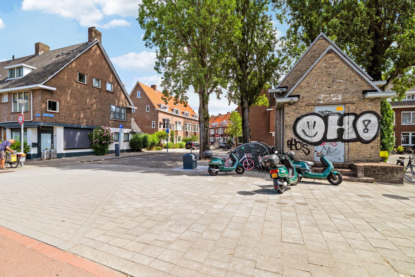 Photo 34 of Rozenlaan 111-C