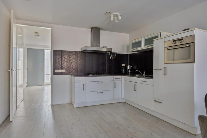 Appartement te huur: Vechtstraat 10A, Zwolle