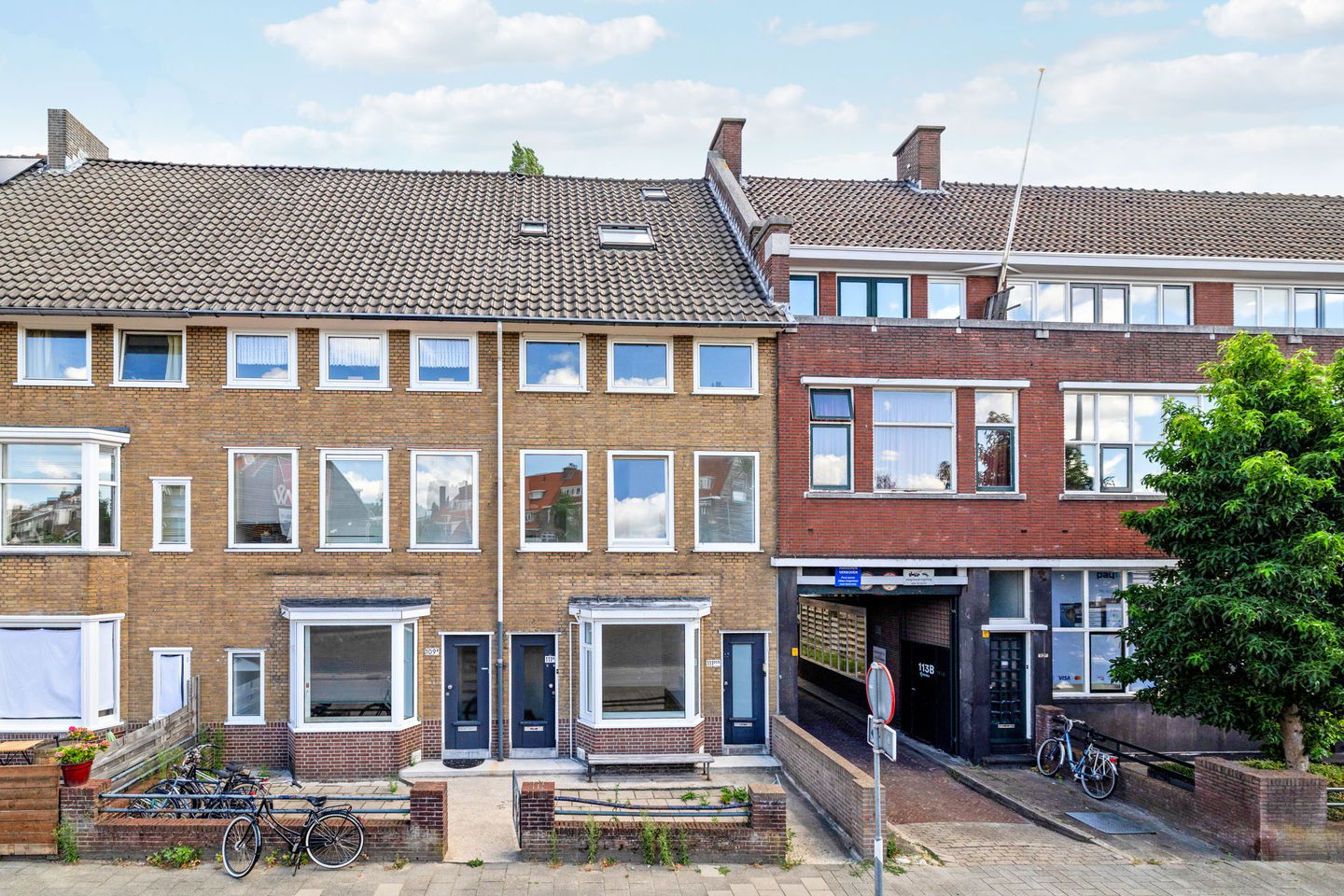Foto 1 van Rozenlaan 111-C