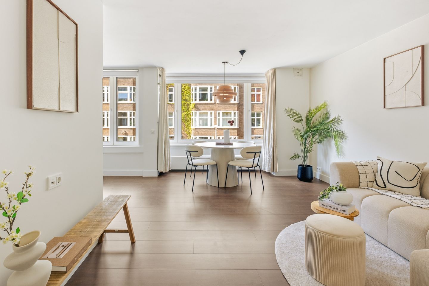 Foto 4 van Sanderijnstraat 38-1