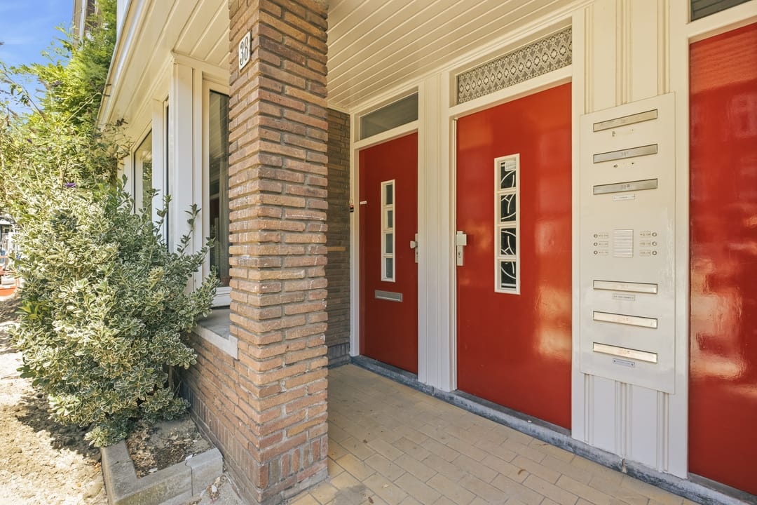 Foto 2 van Sanderijnstraat 38-1