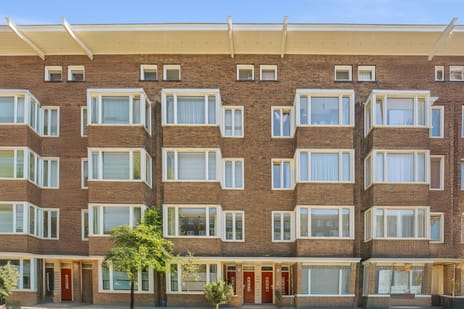 Sanderijnstraat thumbnail