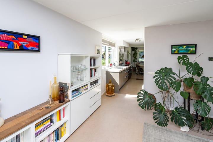 Hoekwoning te koop: Schellerpad 28, Zwolle
