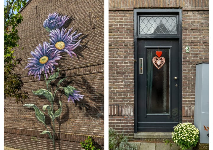 Foto 5 van Papaverstraat 8