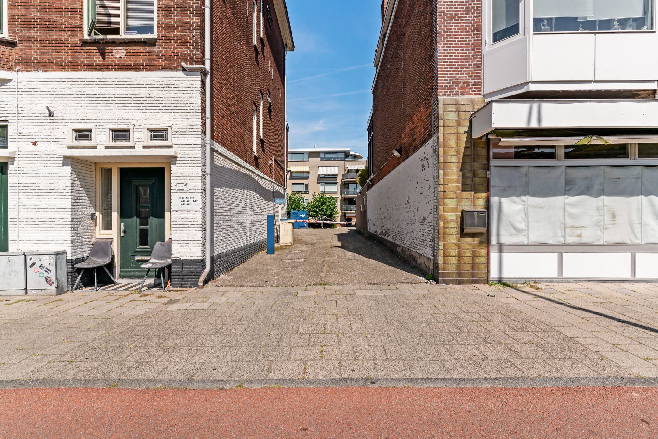 Foto 39 van Utrechtse Jaagpad 47-H