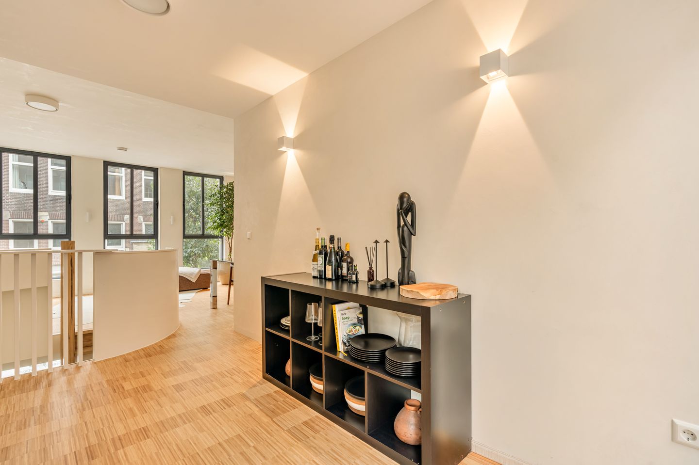 Photo 14 of Nieuwe Looiersstraat 98-A