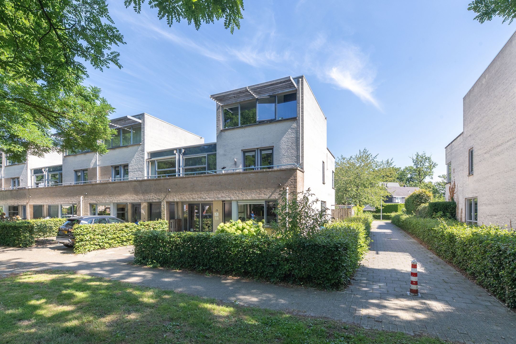 Schellerpad 28 