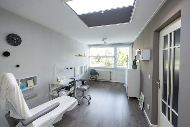 Hoekwoning te koop: Schellerpad 28, Zwolle