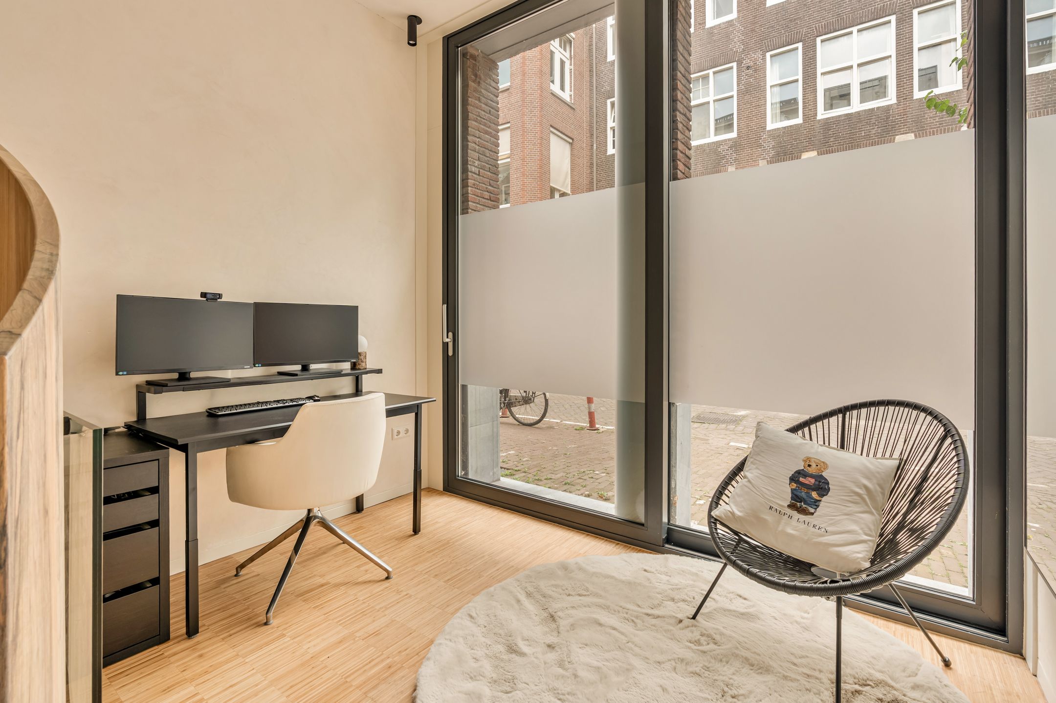 Photo 6 of Nieuwe Looiersstraat 98-A