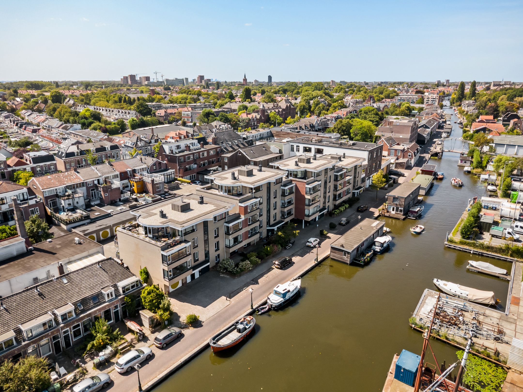 Foto 42 van Utrechtse Jaagpad 47-H