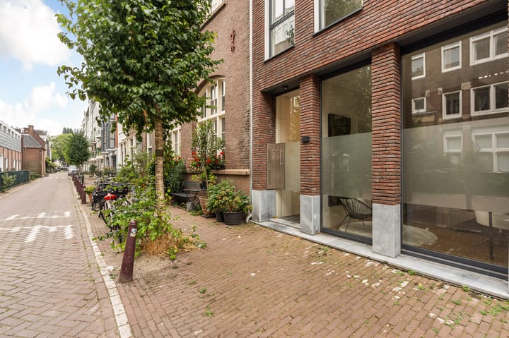 Photo 4 of Nieuwe Looiersstraat 98-A