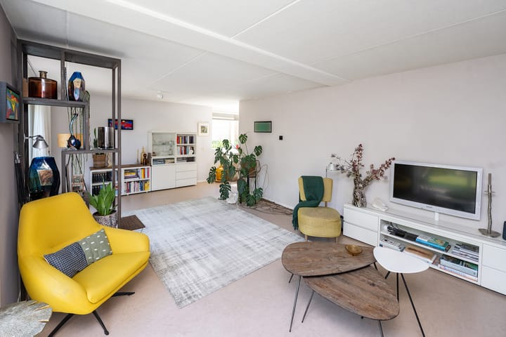 Hoekwoning te koop: Schellerpad 28, Zwolle