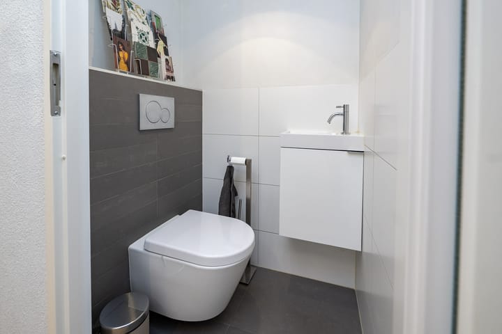 Hoekwoning te koop: Schellerpad 28, Zwolle