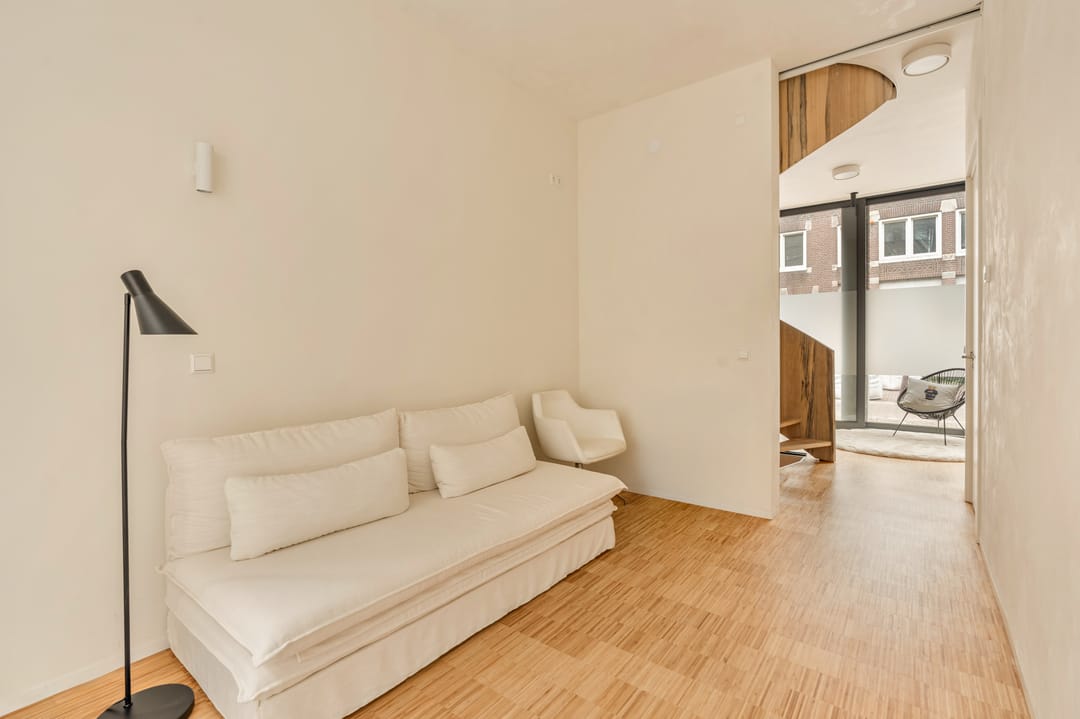 Photo 7 of Nieuwe Looiersstraat 98-A