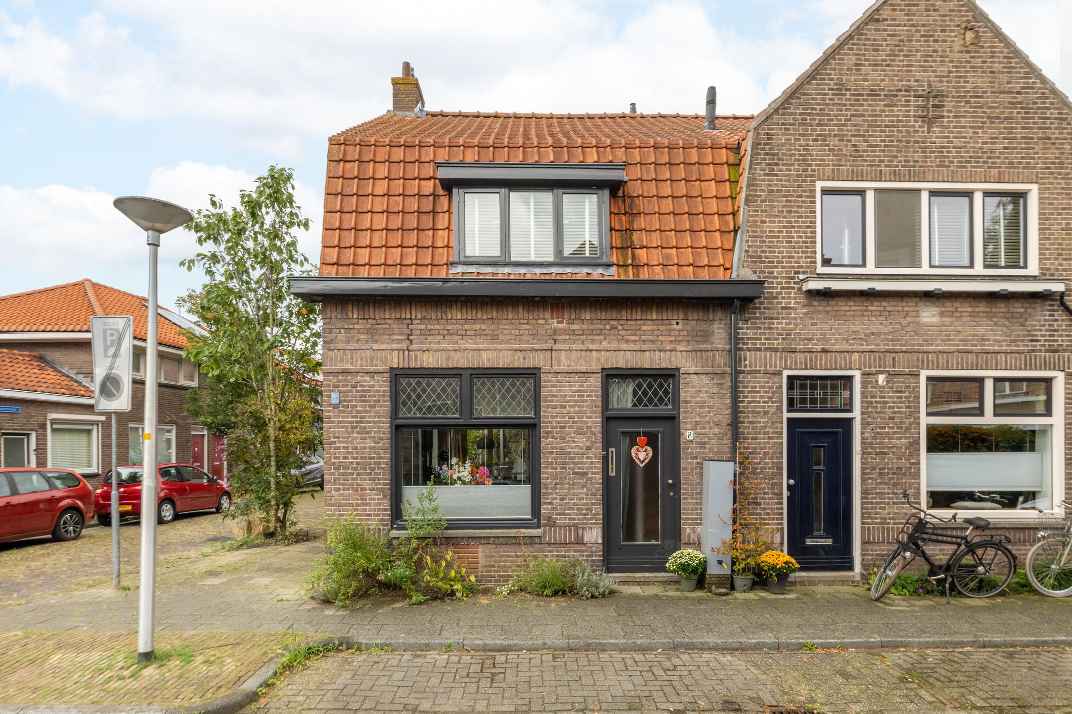Papaverstraat 8 
