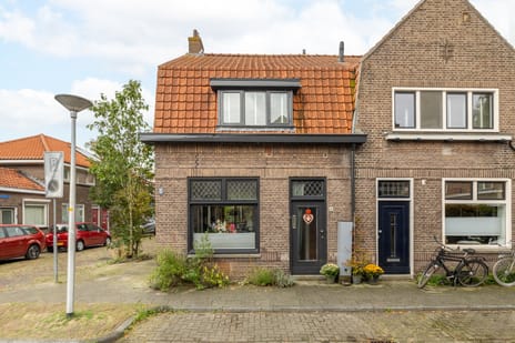 Papaverstraat thumbnail