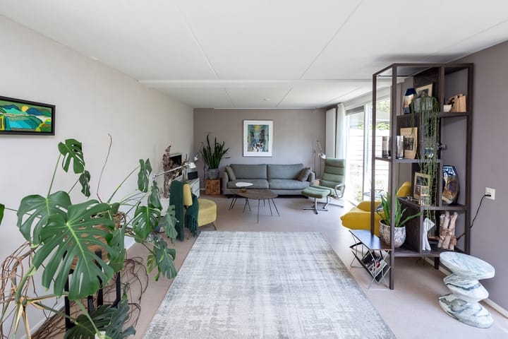 Hoekwoning te koop: Schellerpad 28, Zwolle