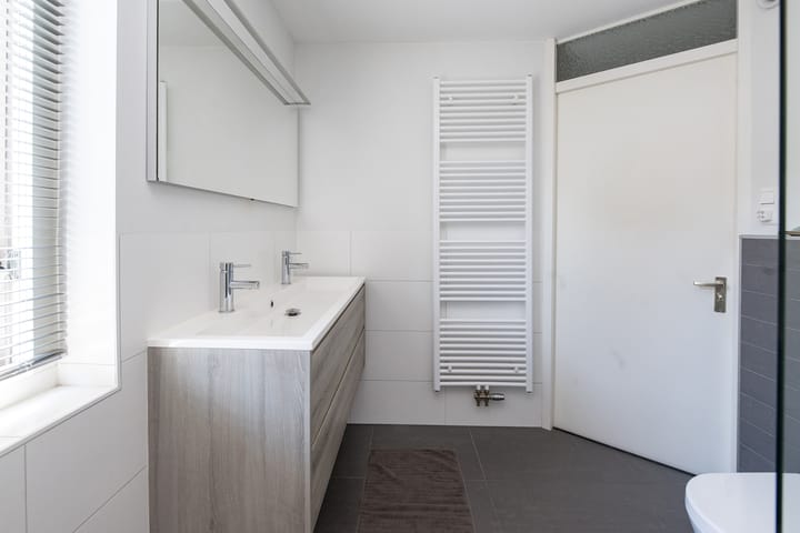 Hoekwoning te koop: Schellerpad 28, Zwolle