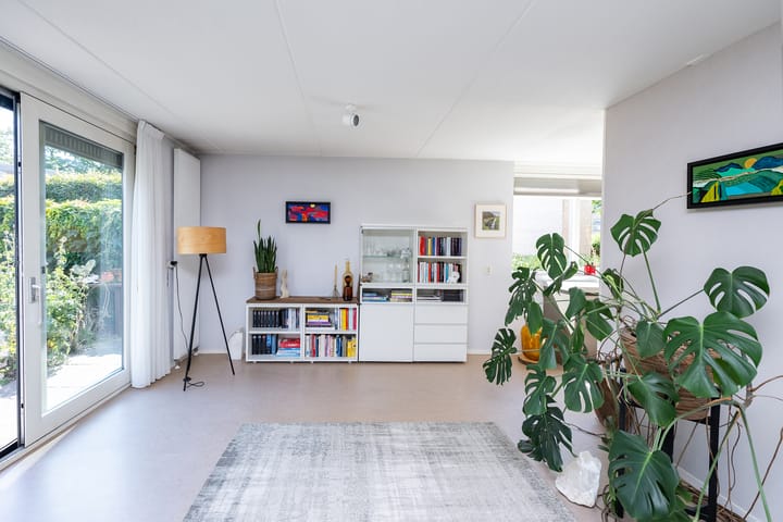 Hoekwoning te koop: Schellerpad 28, Zwolle