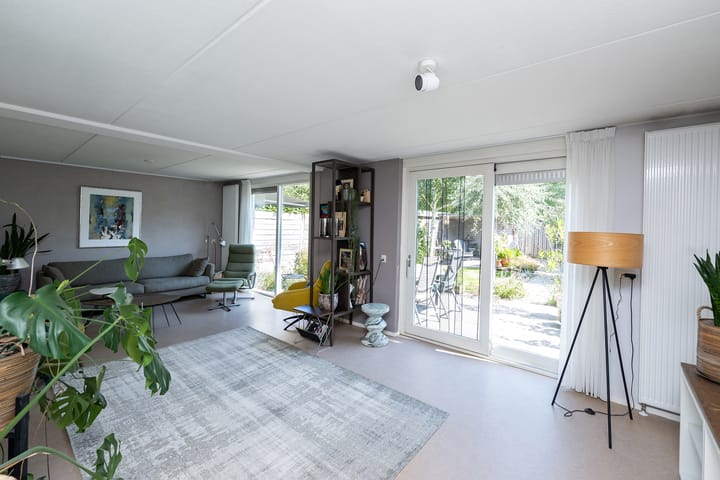 Hoekwoning te koop: Schellerpad 28, Zwolle
