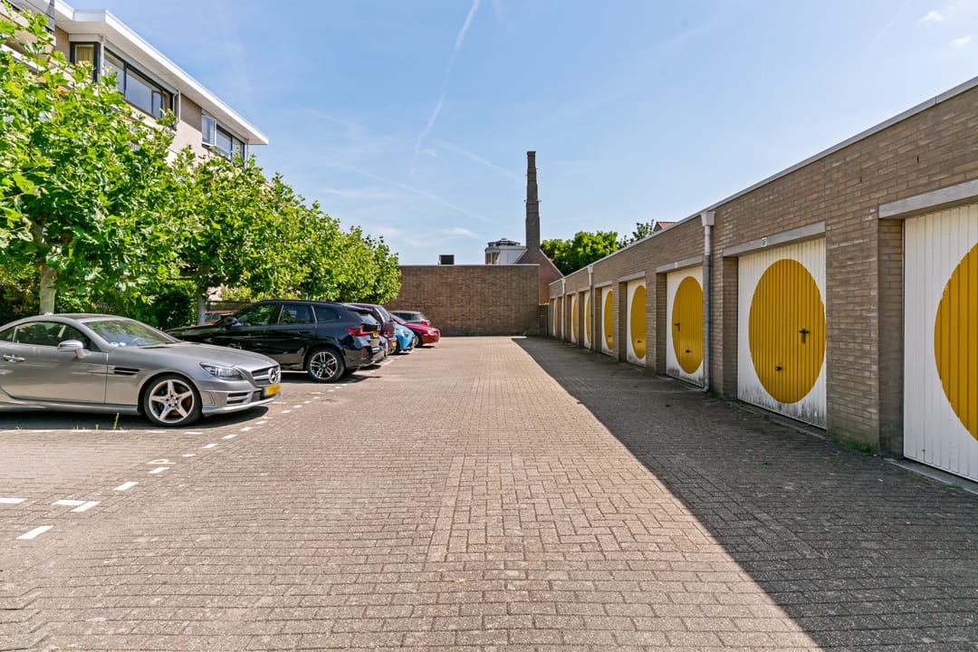 Foto 37 van Utrechtse Jaagpad 47-H