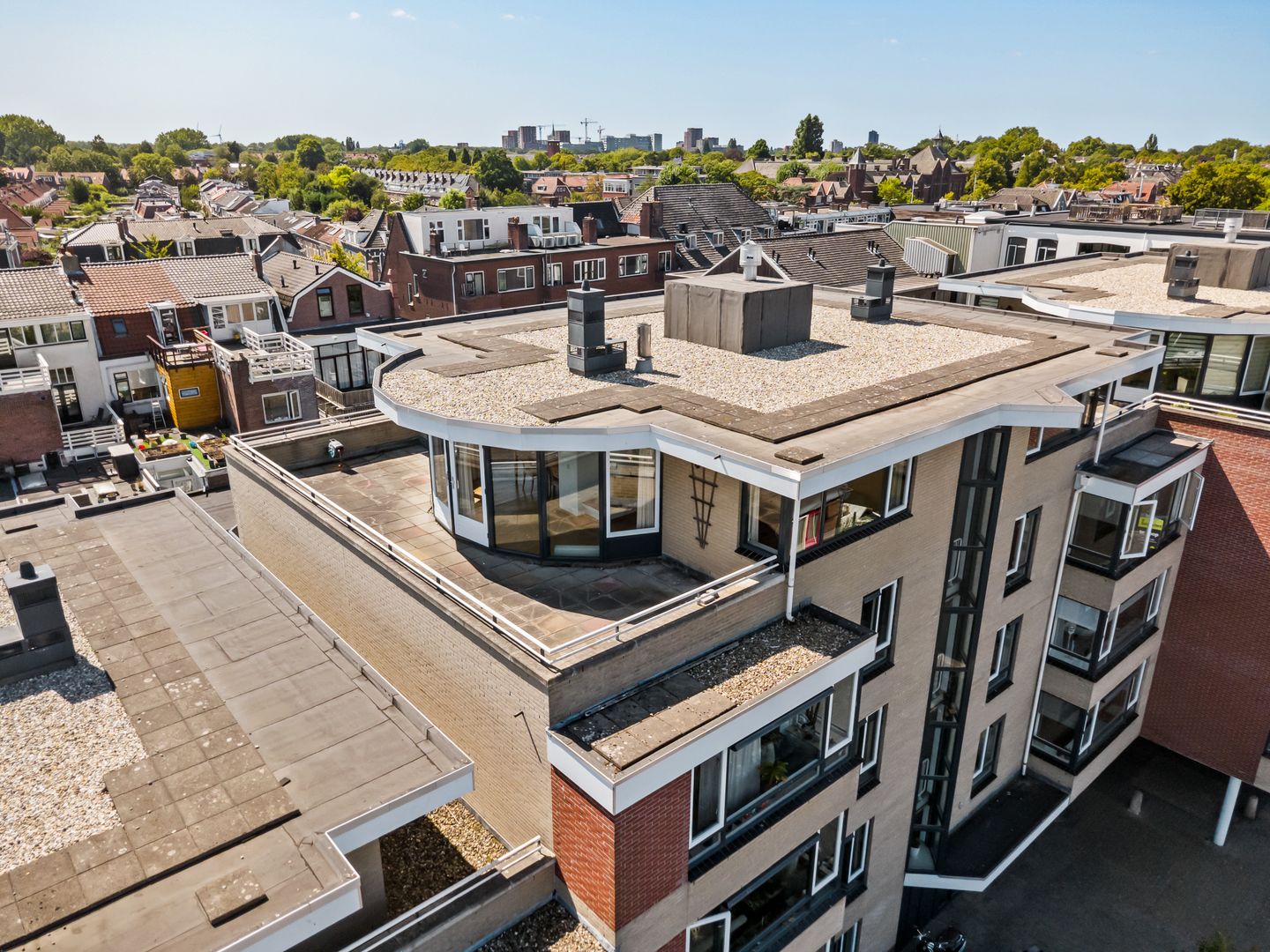 Foto 1 van Utrechtse Jaagpad 47-H