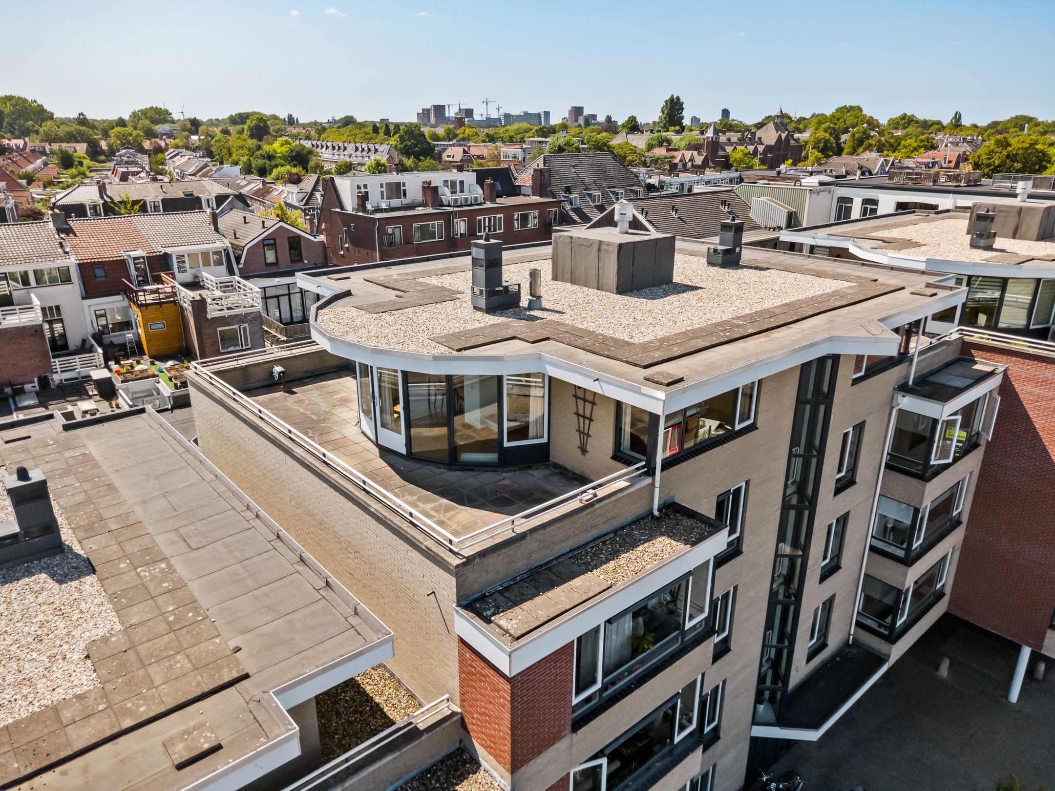 Utrechtse Jaagpad 47-H 47 H