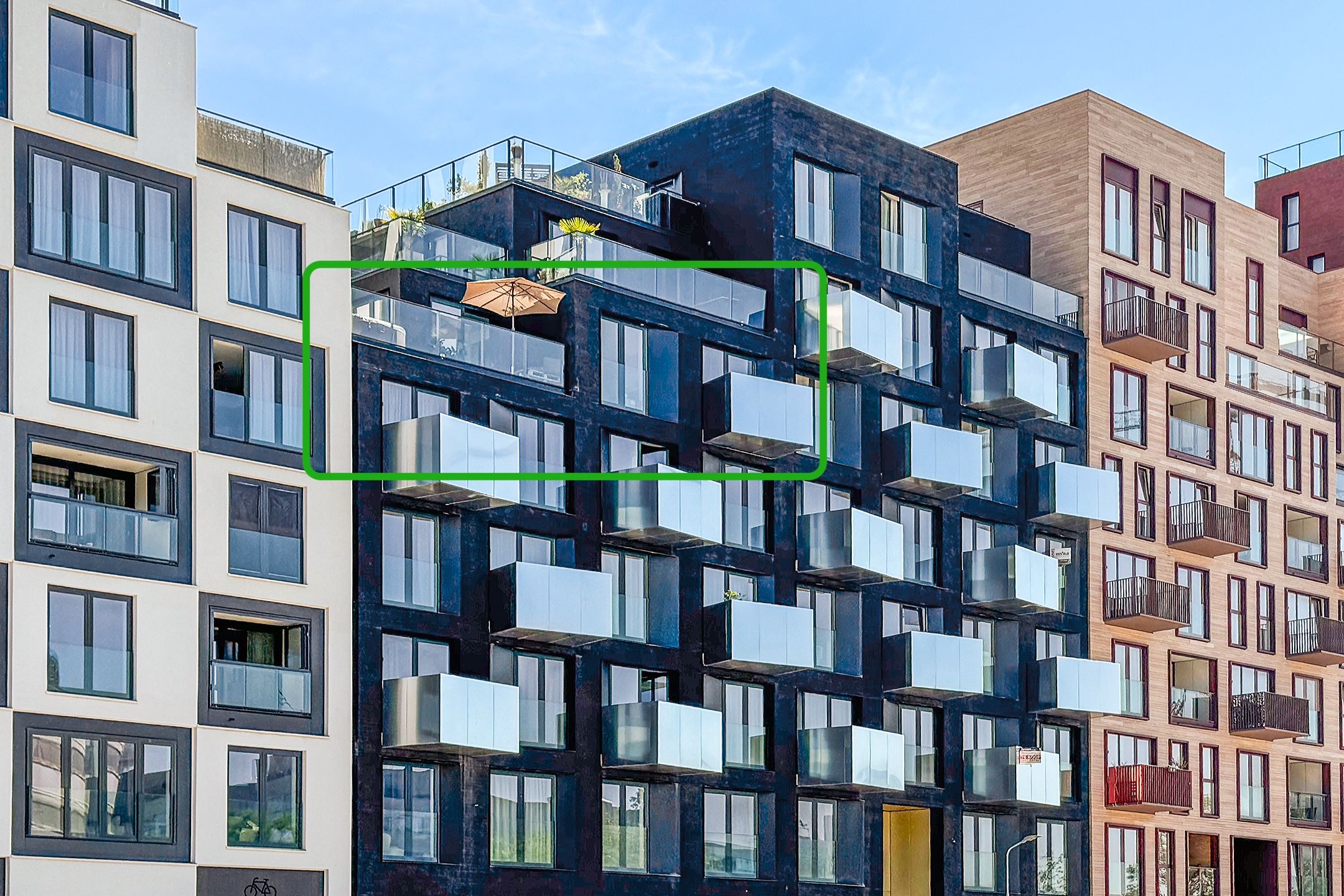 Mies van der Rohestraat 47