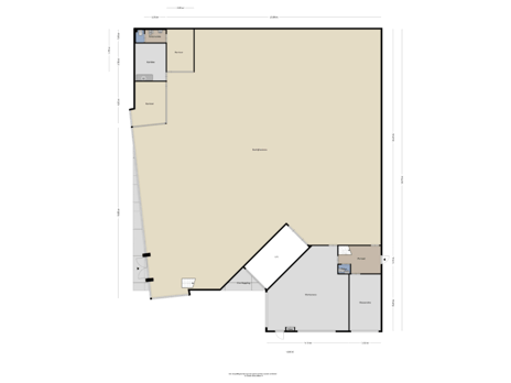 Bekijk plattegrond