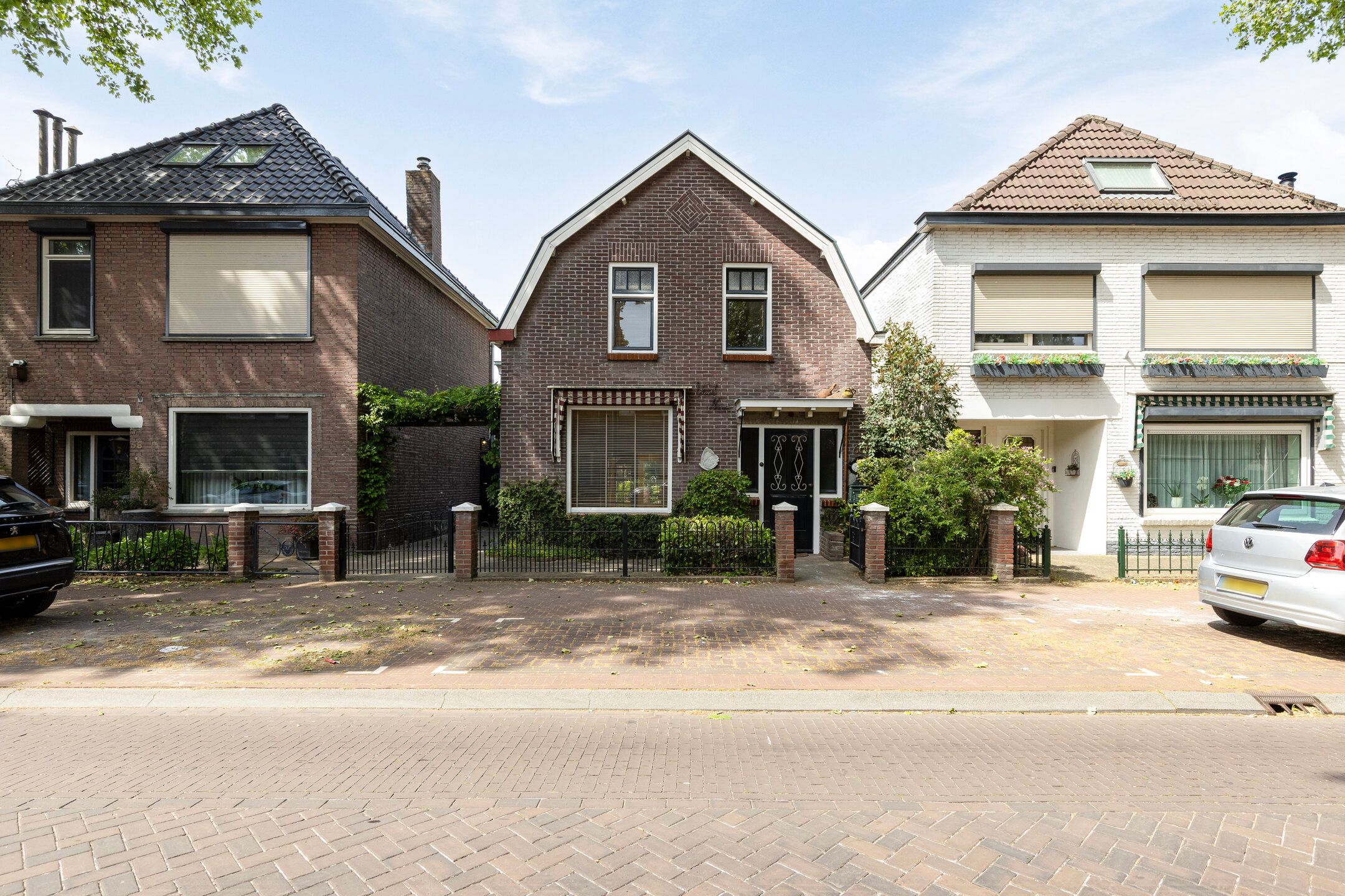 Bakelsedijk 60 