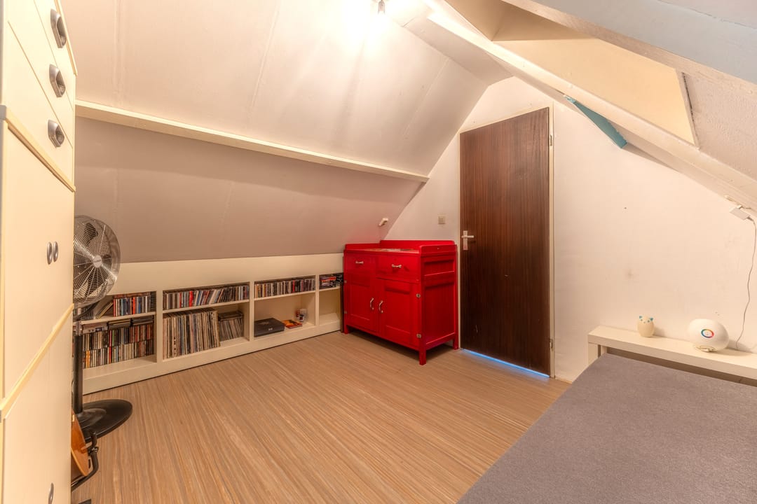 Foto 47 van Heikantsestraat 25
