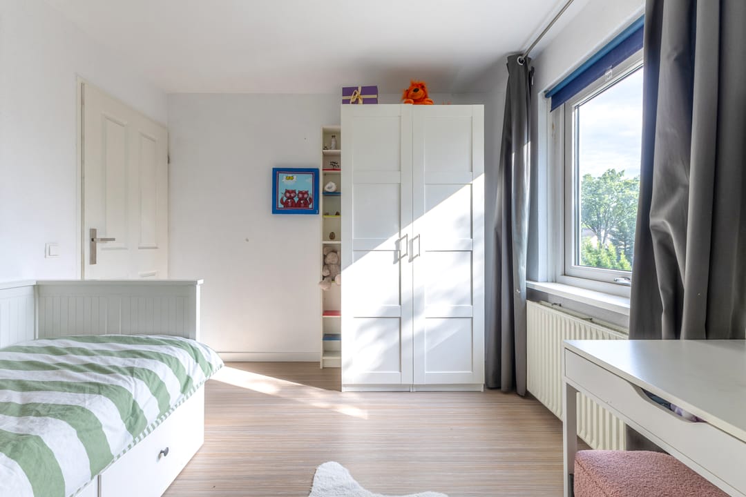 Foto 41 van Heikantsestraat 25