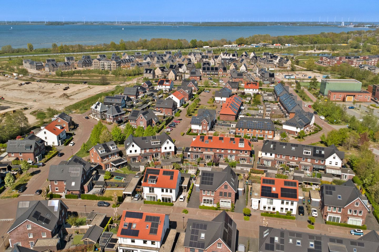 Foto 40 van Dotterbloemdreef 20