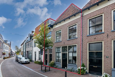 Ridderstraat thumbnail