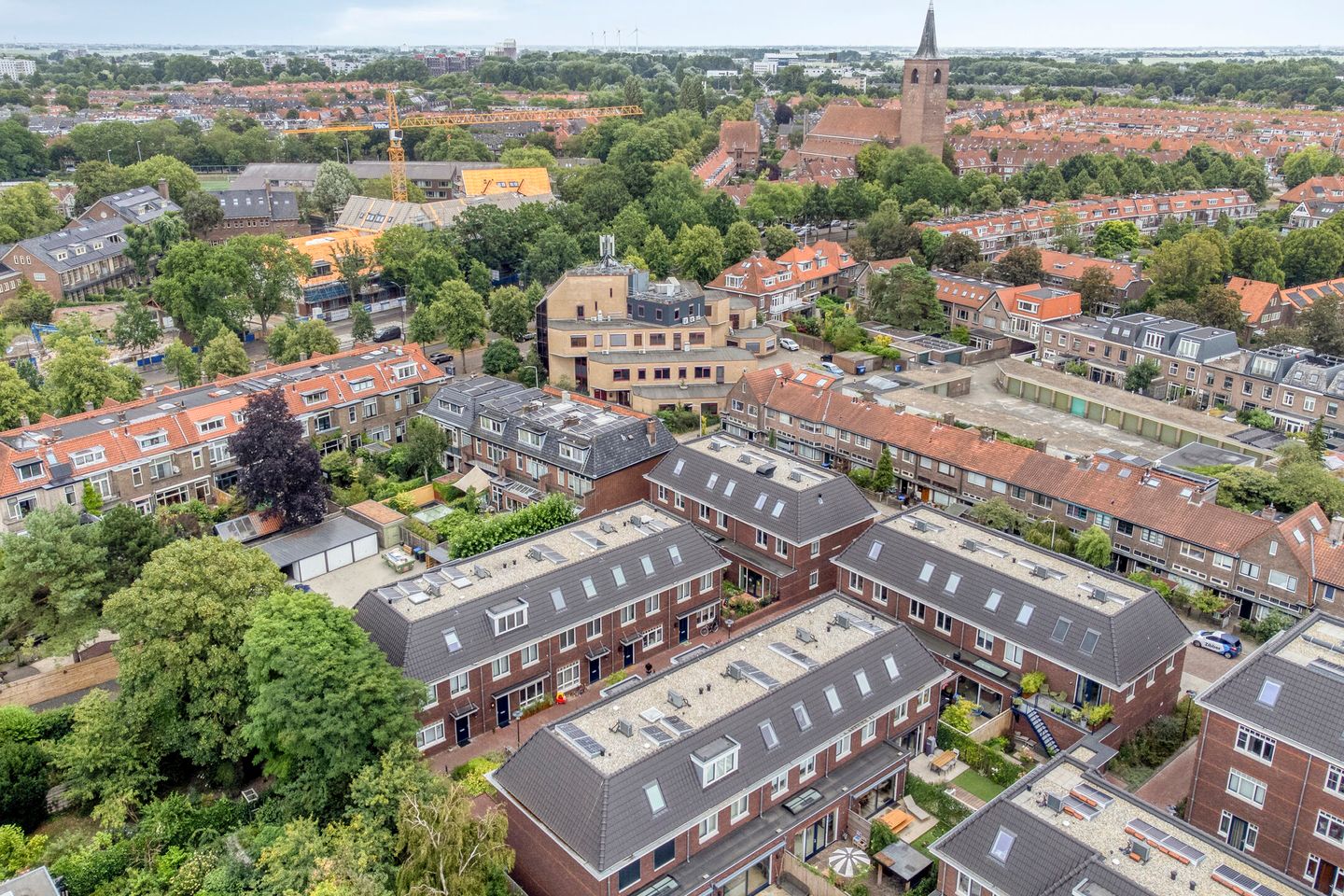 Photo 49 of Bloemistenhof 3
