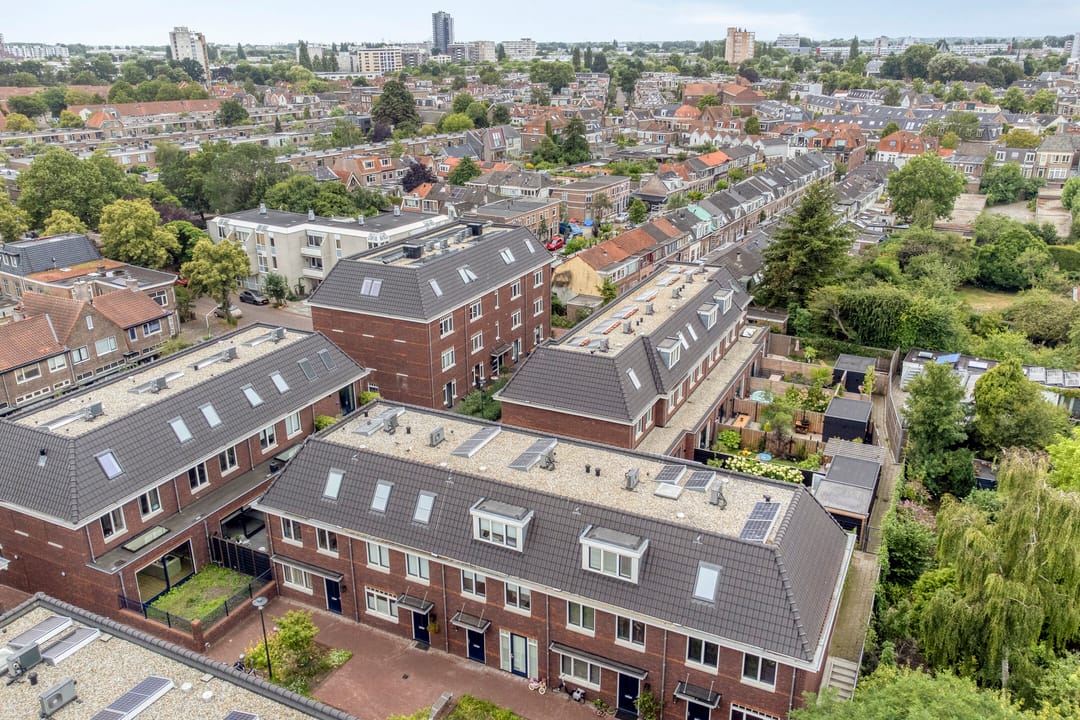 Photo 47 of Bloemistenhof 3