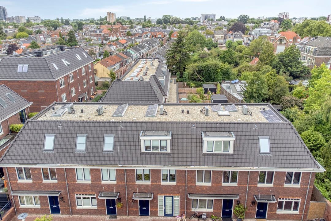 Photo 46 of Bloemistenhof 3