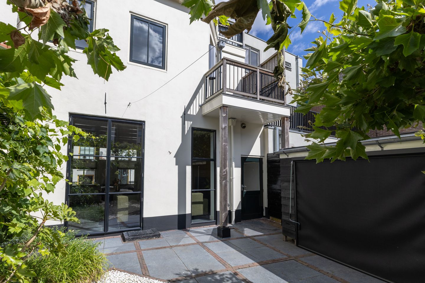 Foto 44 van Ridderstraat 18