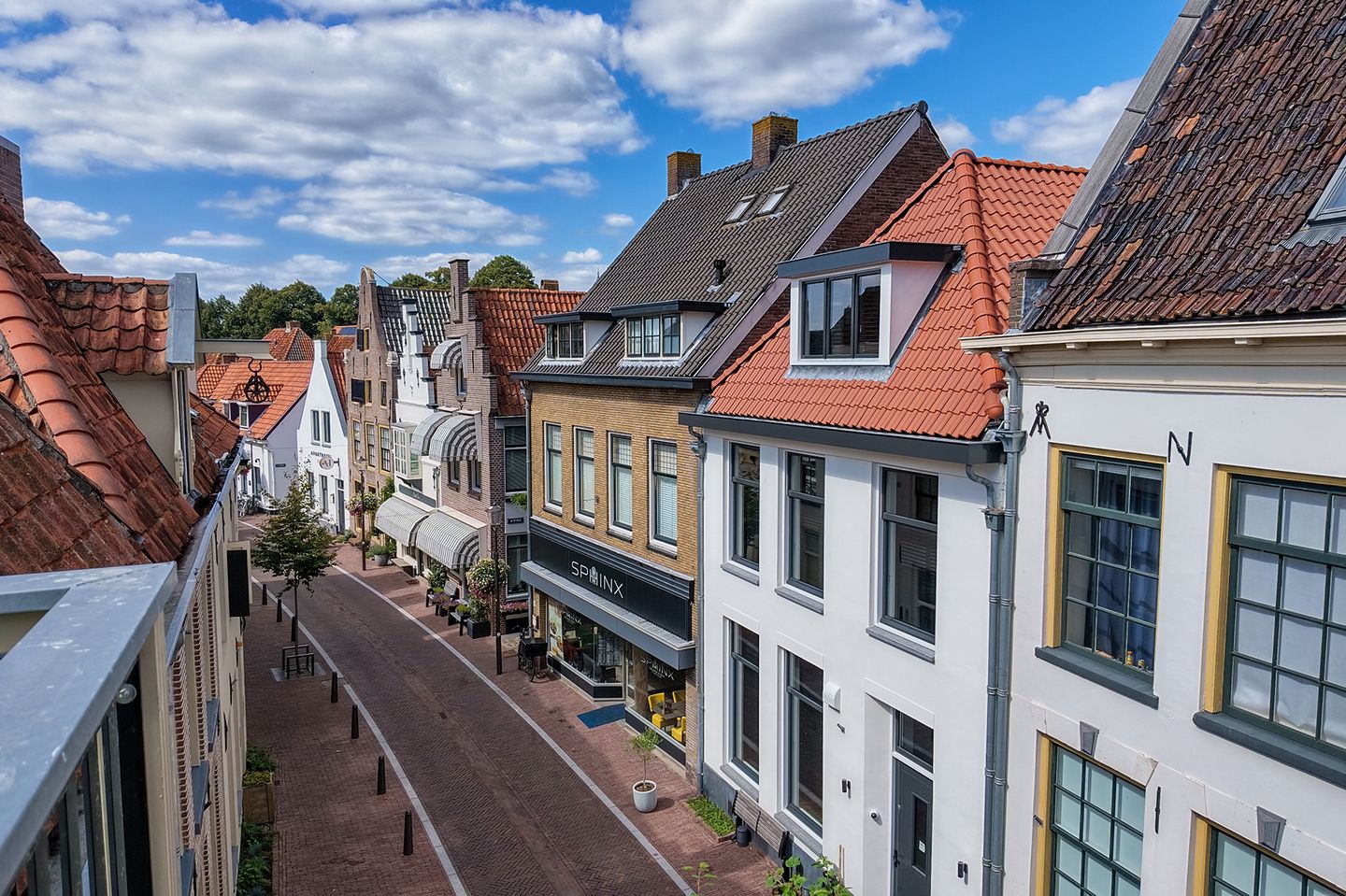 Foto 40 van Ridderstraat 18