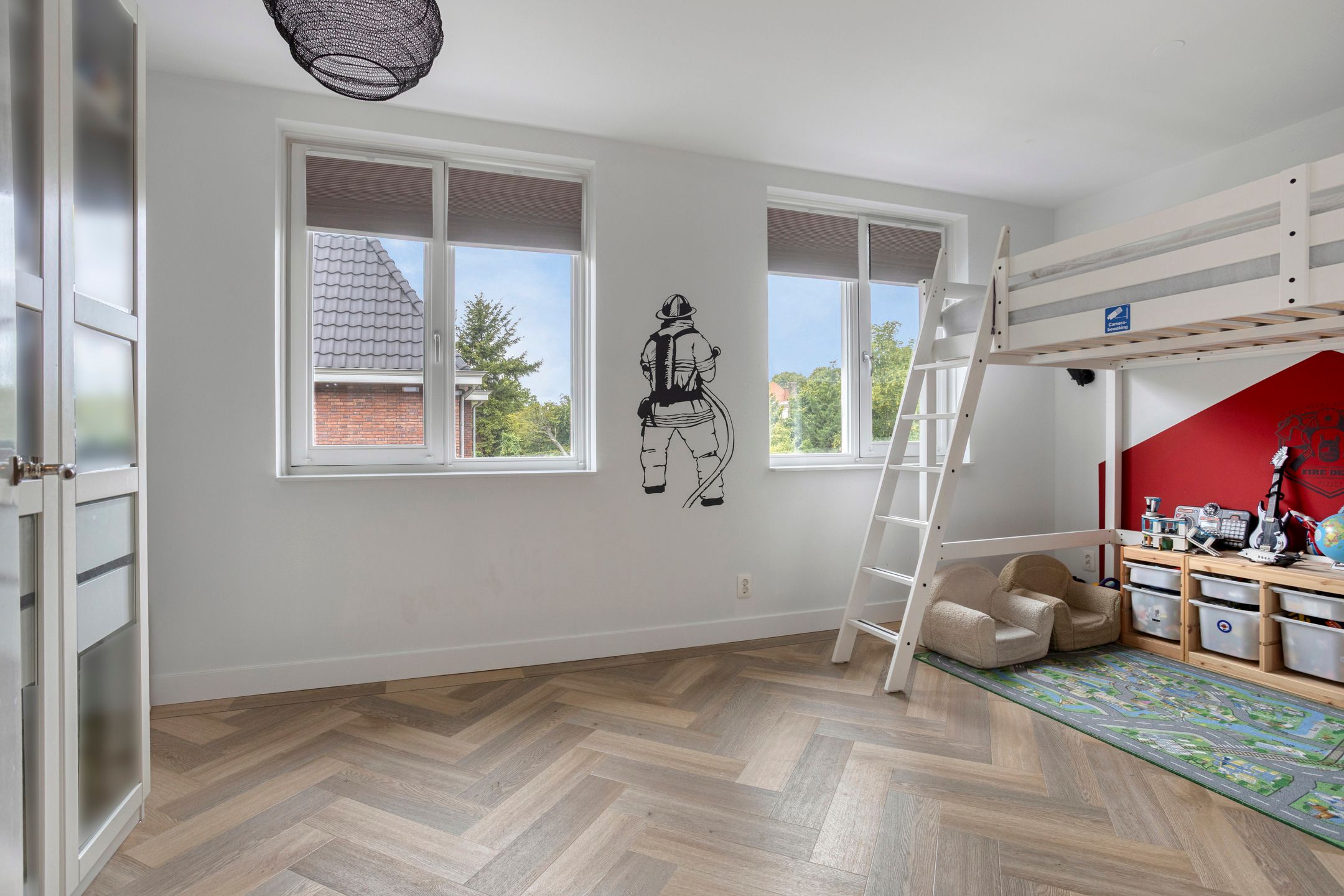 Photo 18 of Bloemistenhof 3