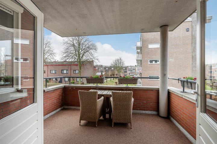 Foto 4 van Johan Evertsenlaan 7-A