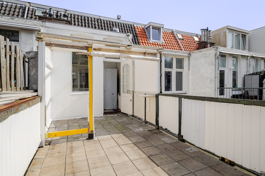 Photo 23 of Hendrik van Deventerstraat 158