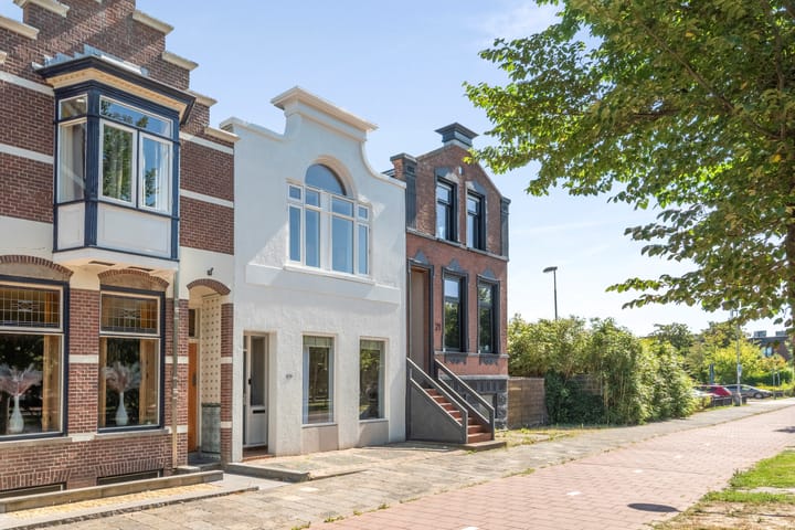 Foto 3 van Prins Hendriklaan 19