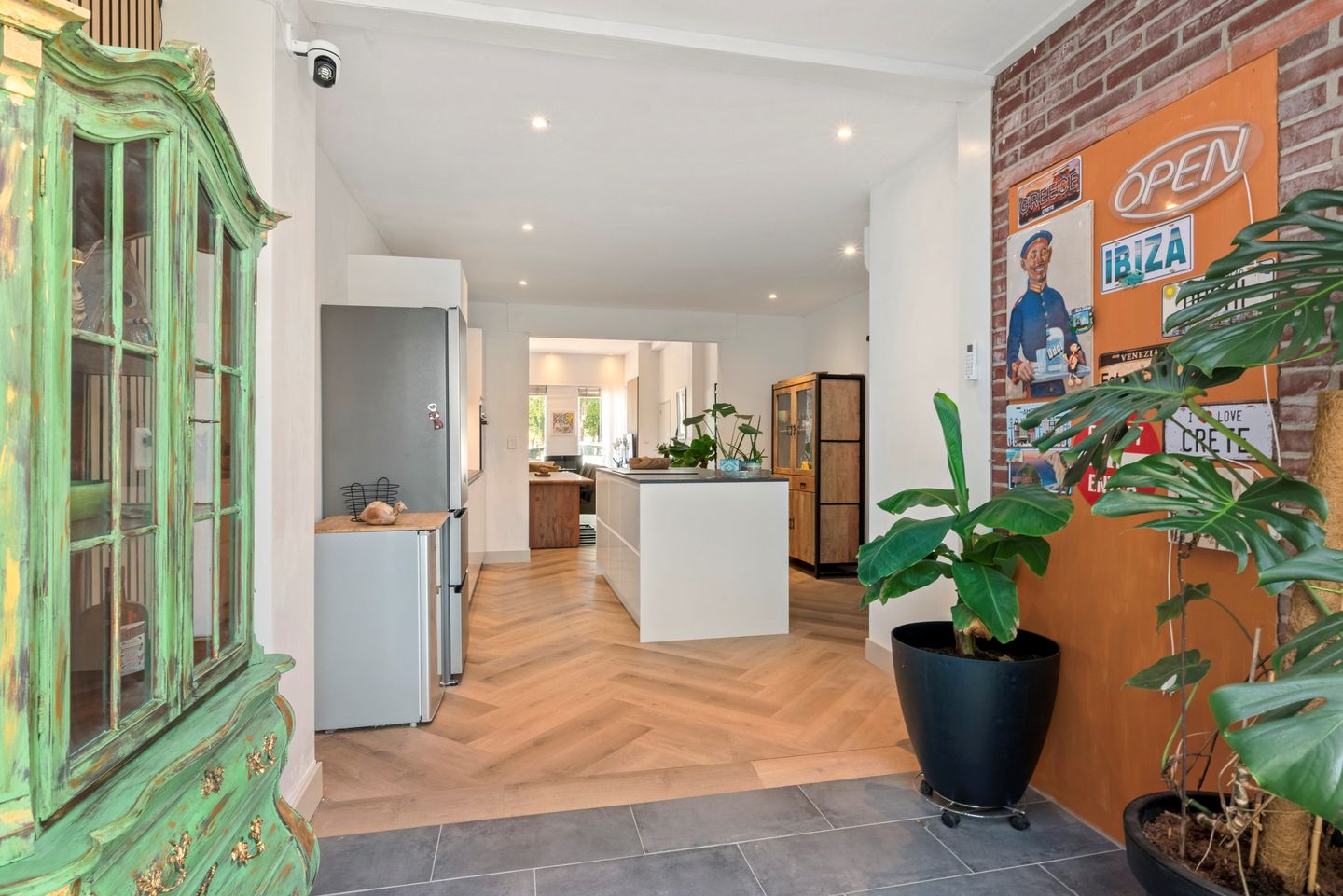 Foto 20 van Prins Hendriklaan 19