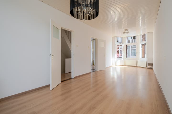 Foto 4 van Hendrik van Deventerstraat 158