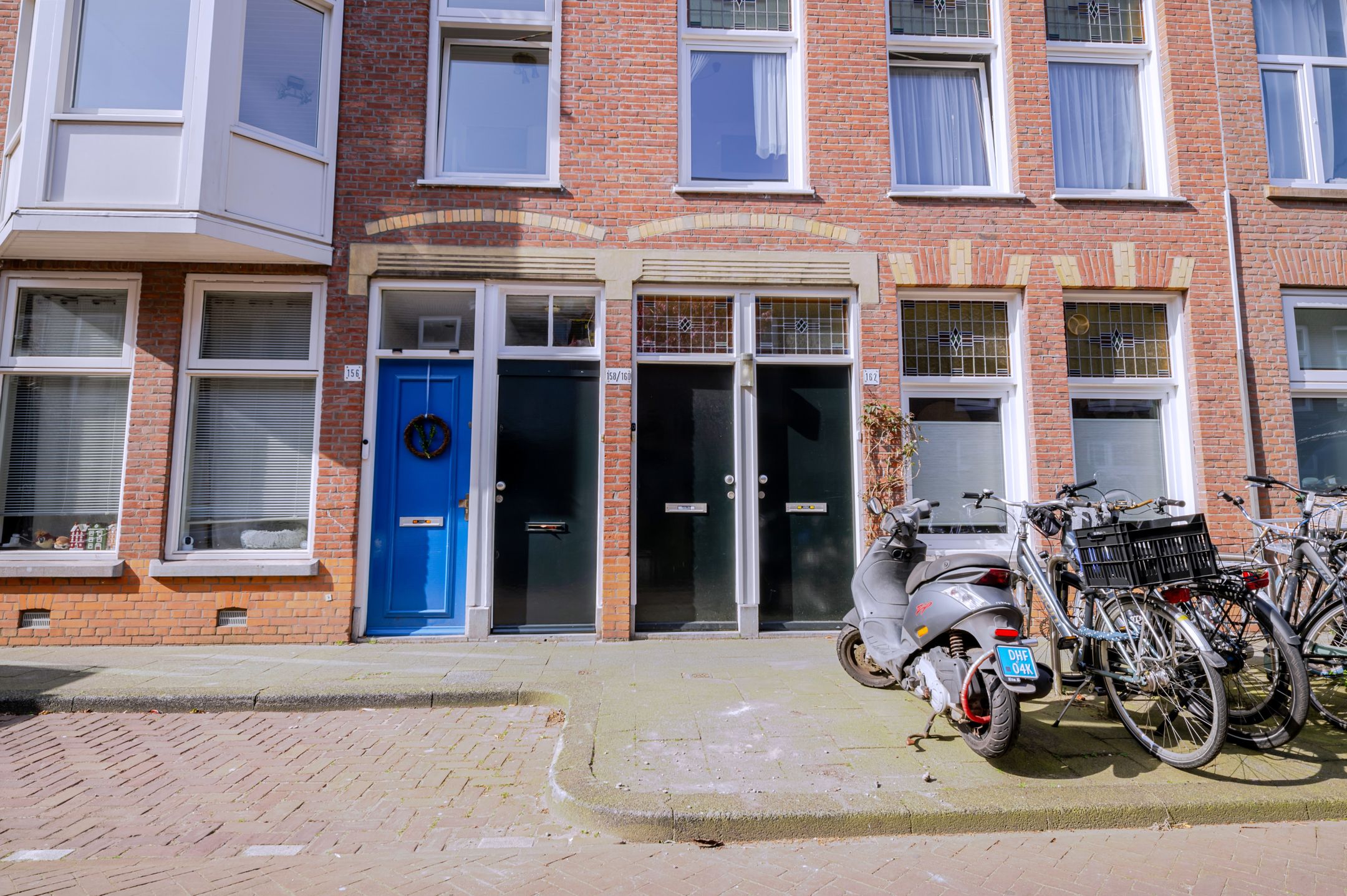 Photo 12 of Hendrik van Deventerstraat 158