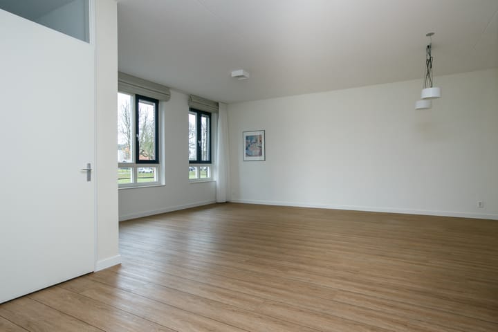 Foto 5 van Plantsoen 7-6