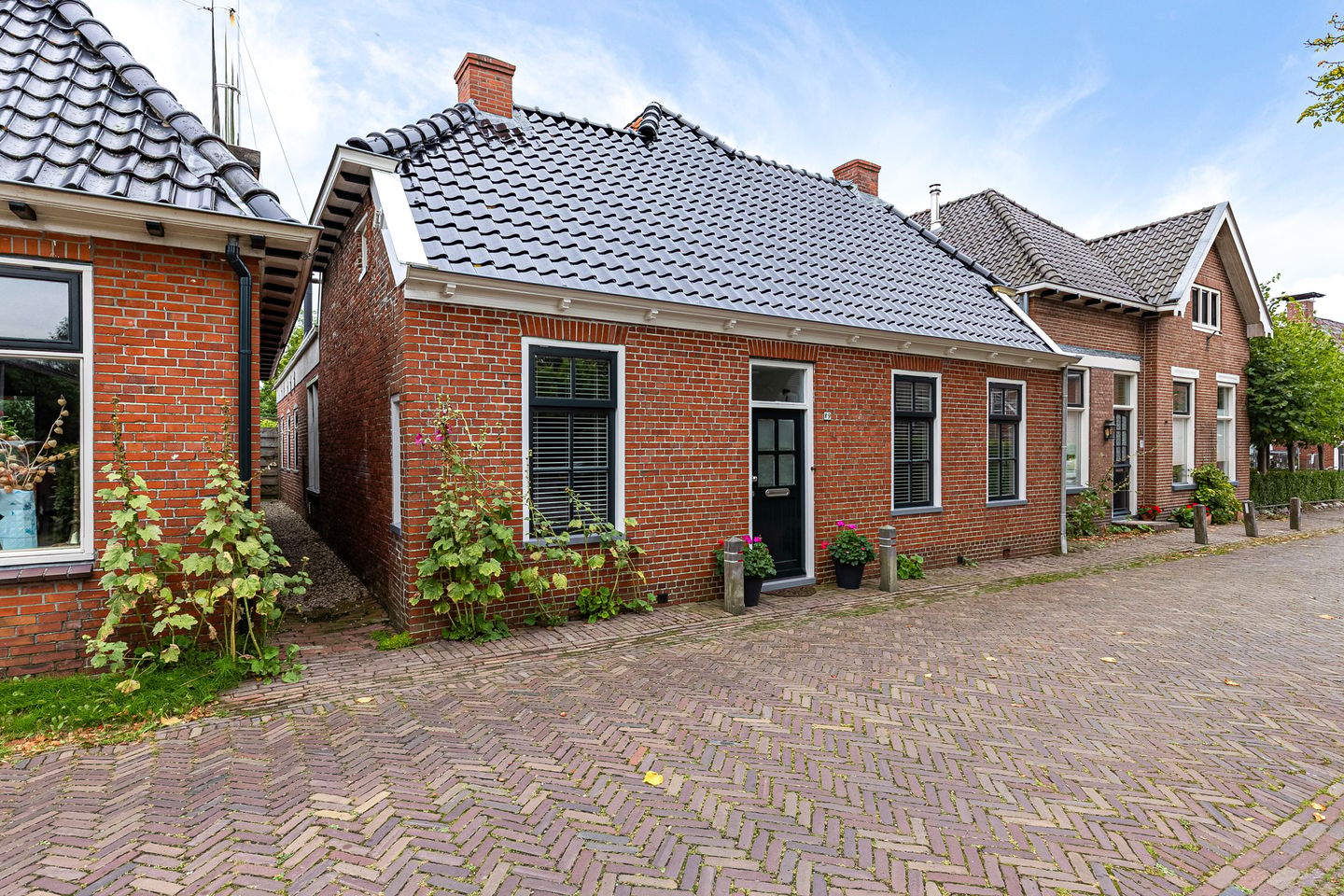 Foto 4 van Torenstraat 9